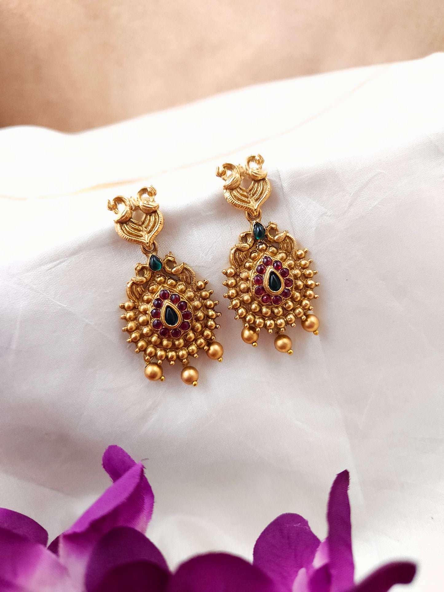 Earring Jm122