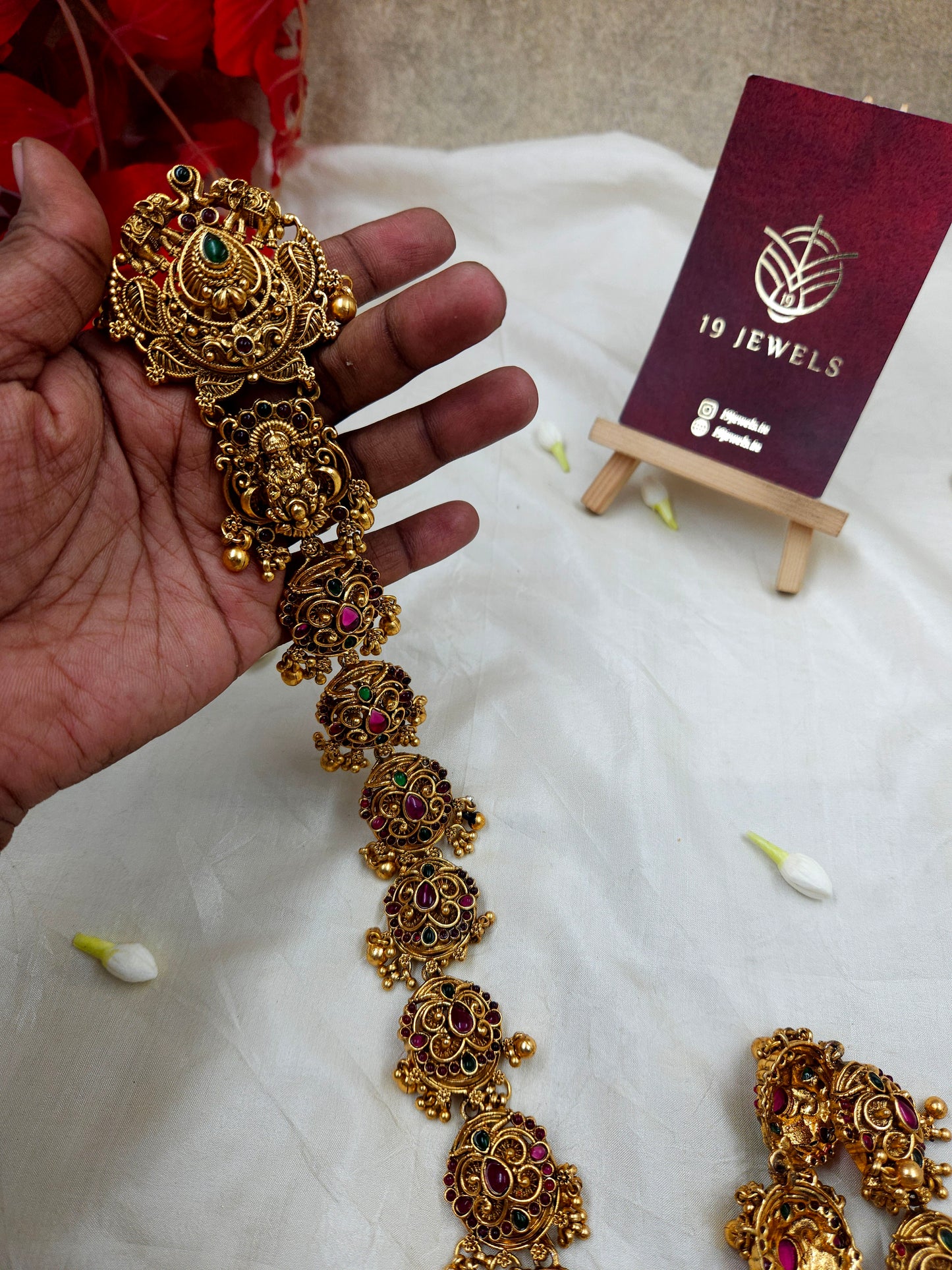 Long hair jada Hr144