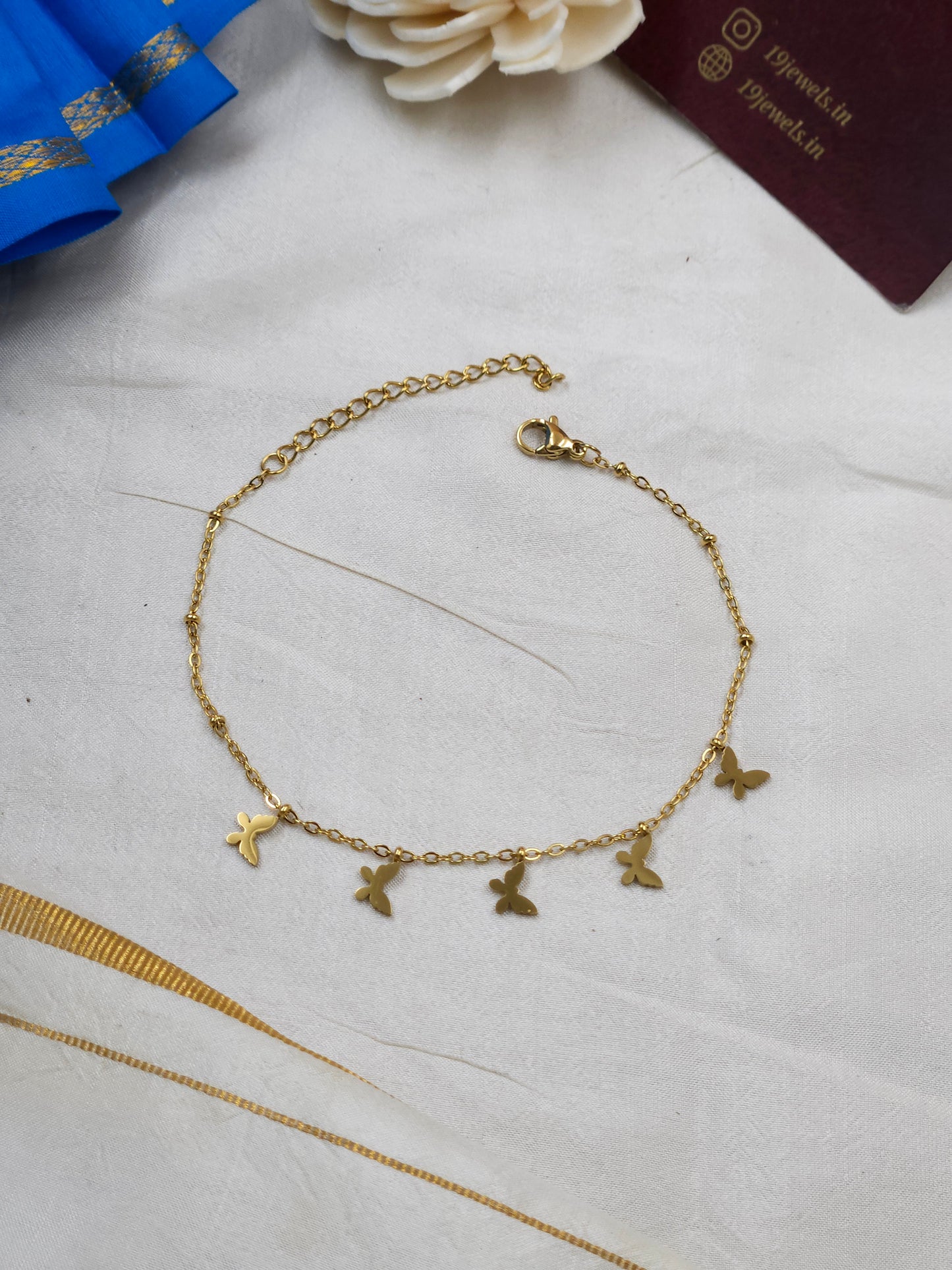 Bracelet Bn252