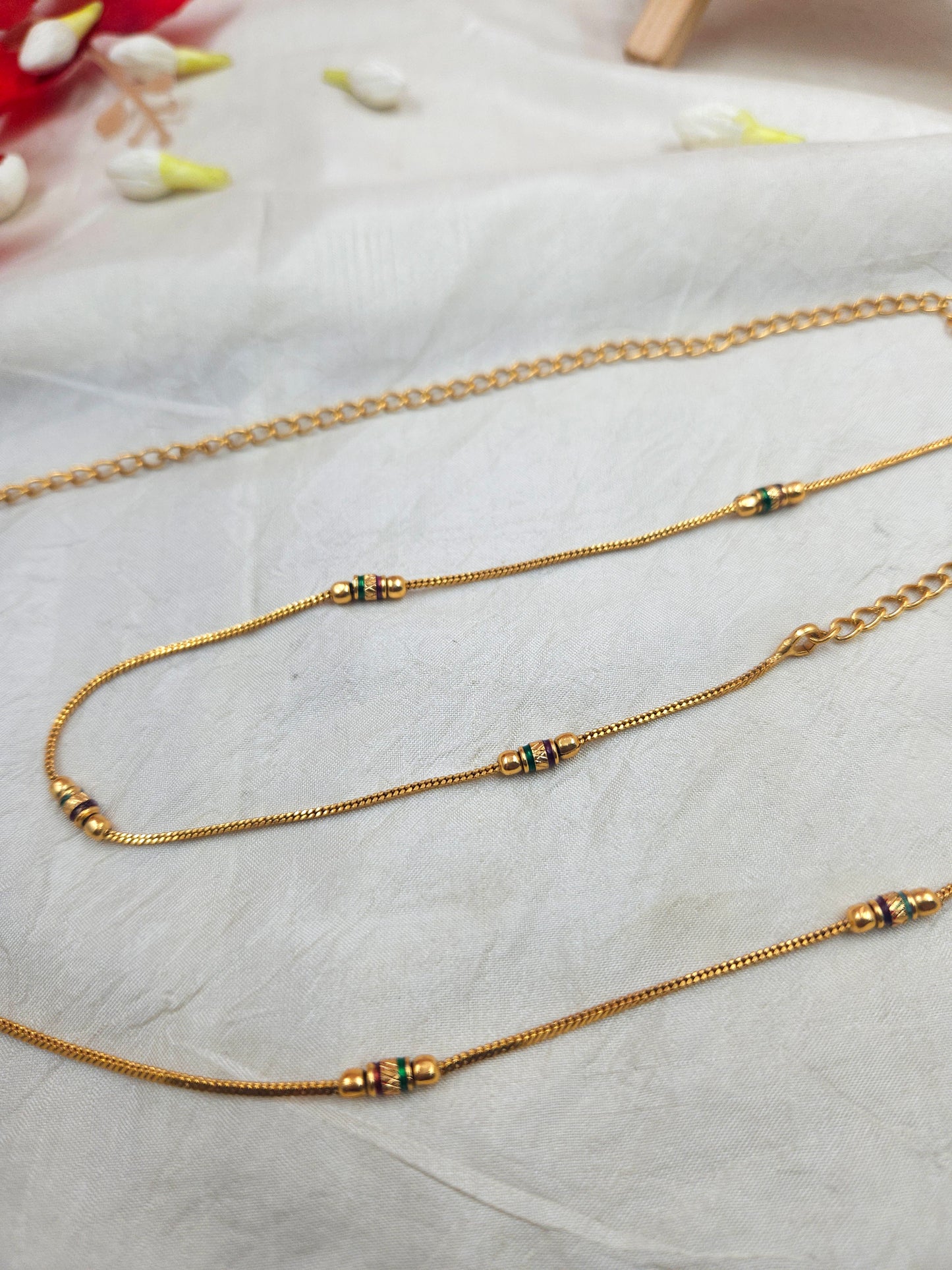 Premium quality hip chain Hb170