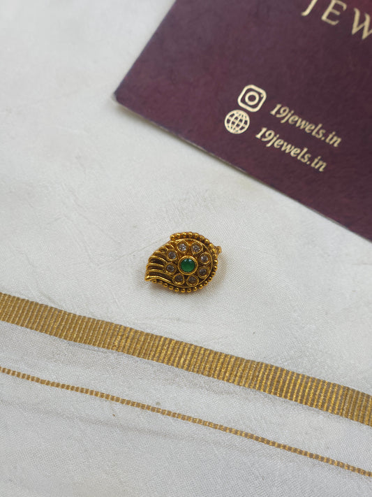 Nose pin 526-J4