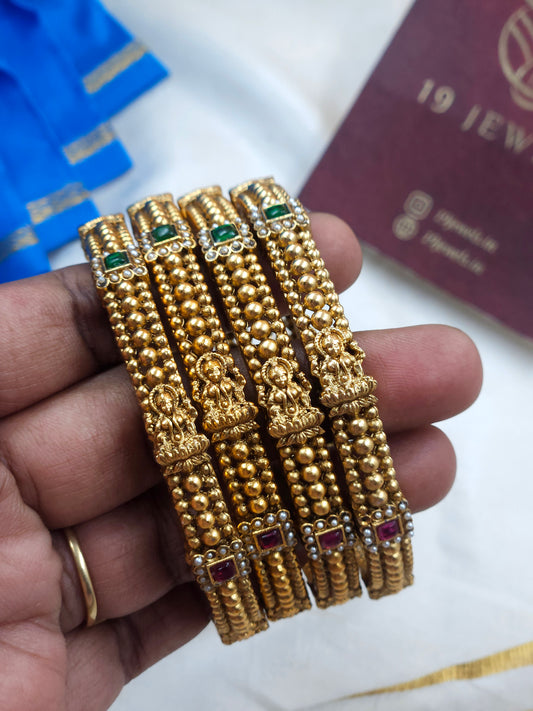 Set of 4 Bangles Bn241