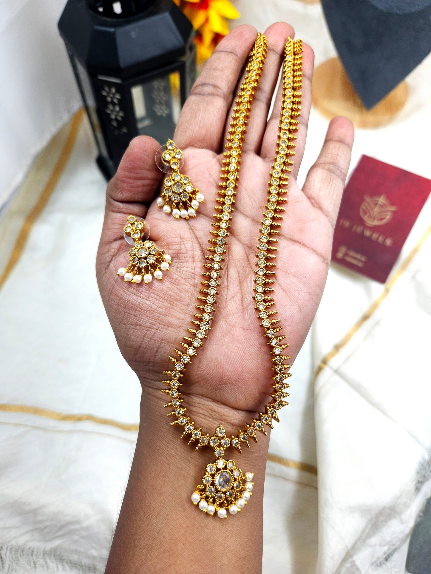 Ad traditional elegant haram N721