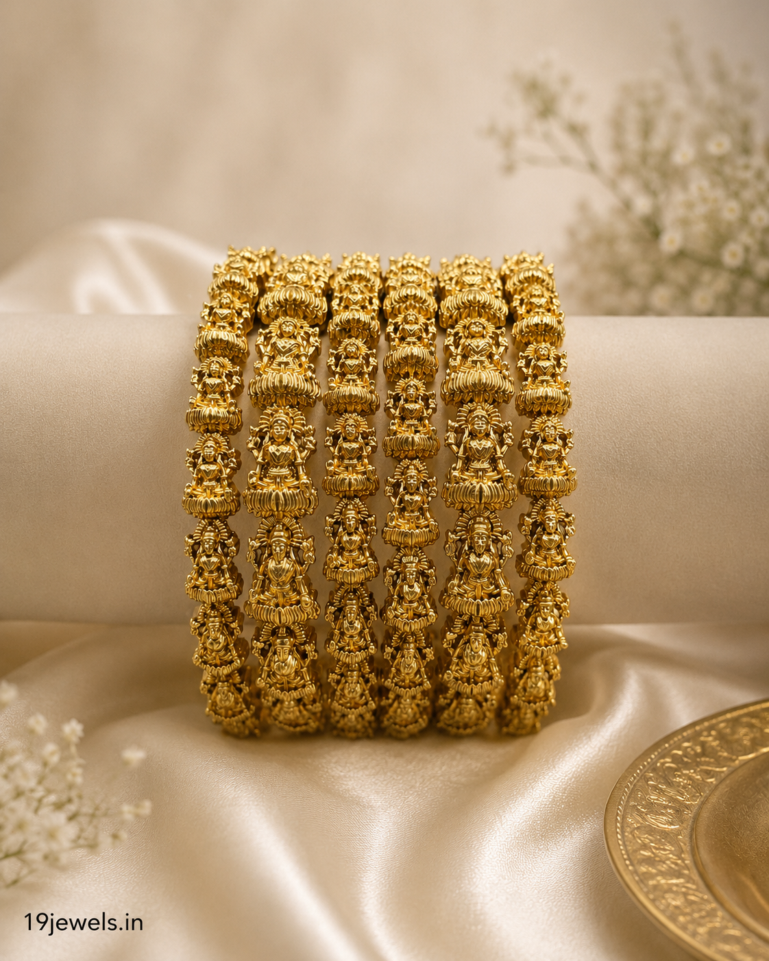 Bangle set Bn270