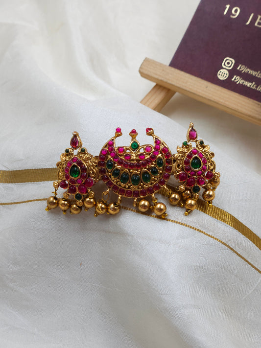 Hair clip  Hr465