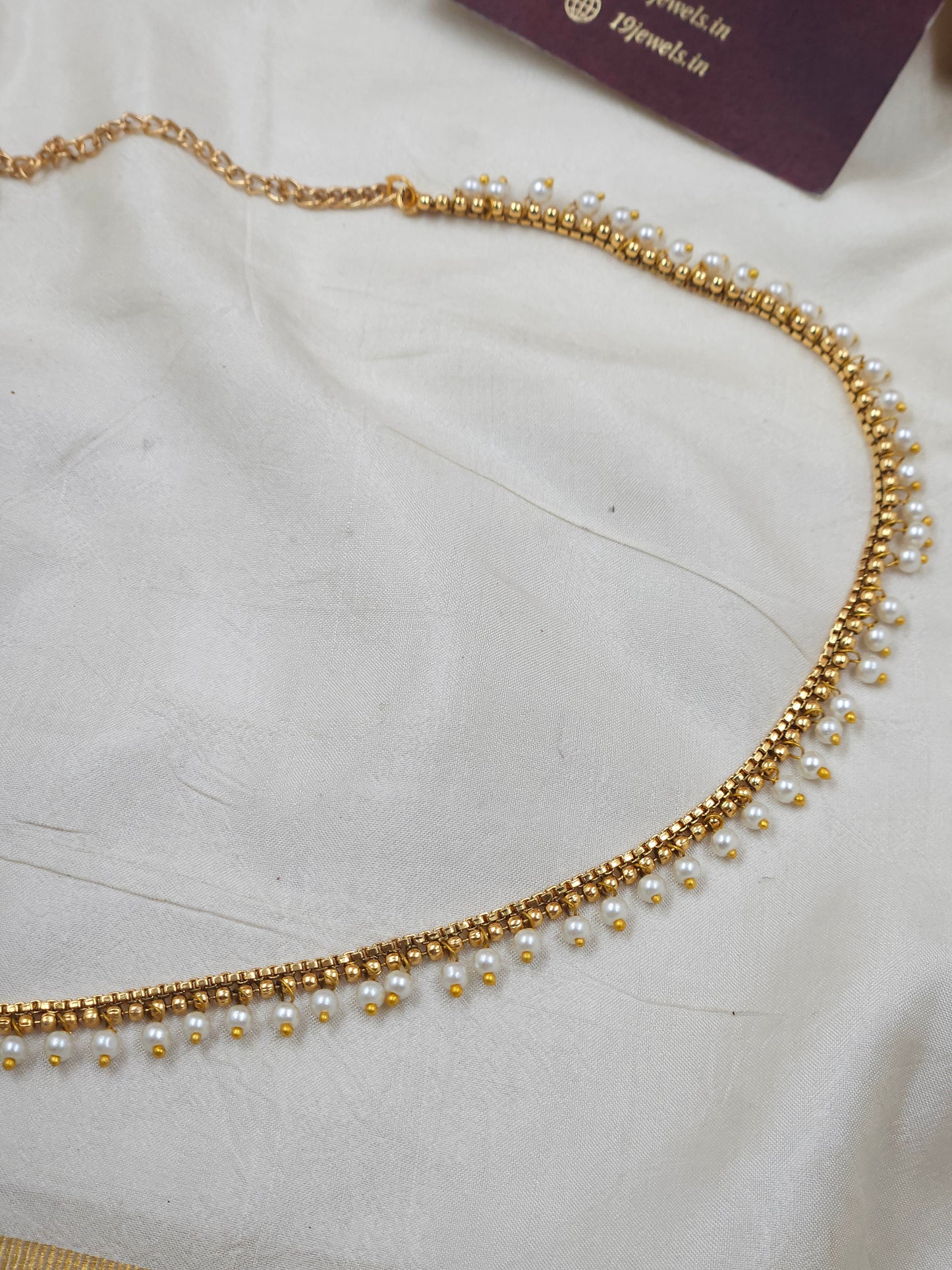 Hip chain Hb331-H4