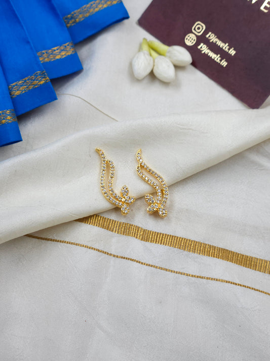 Ear cuff Jm440-F21
