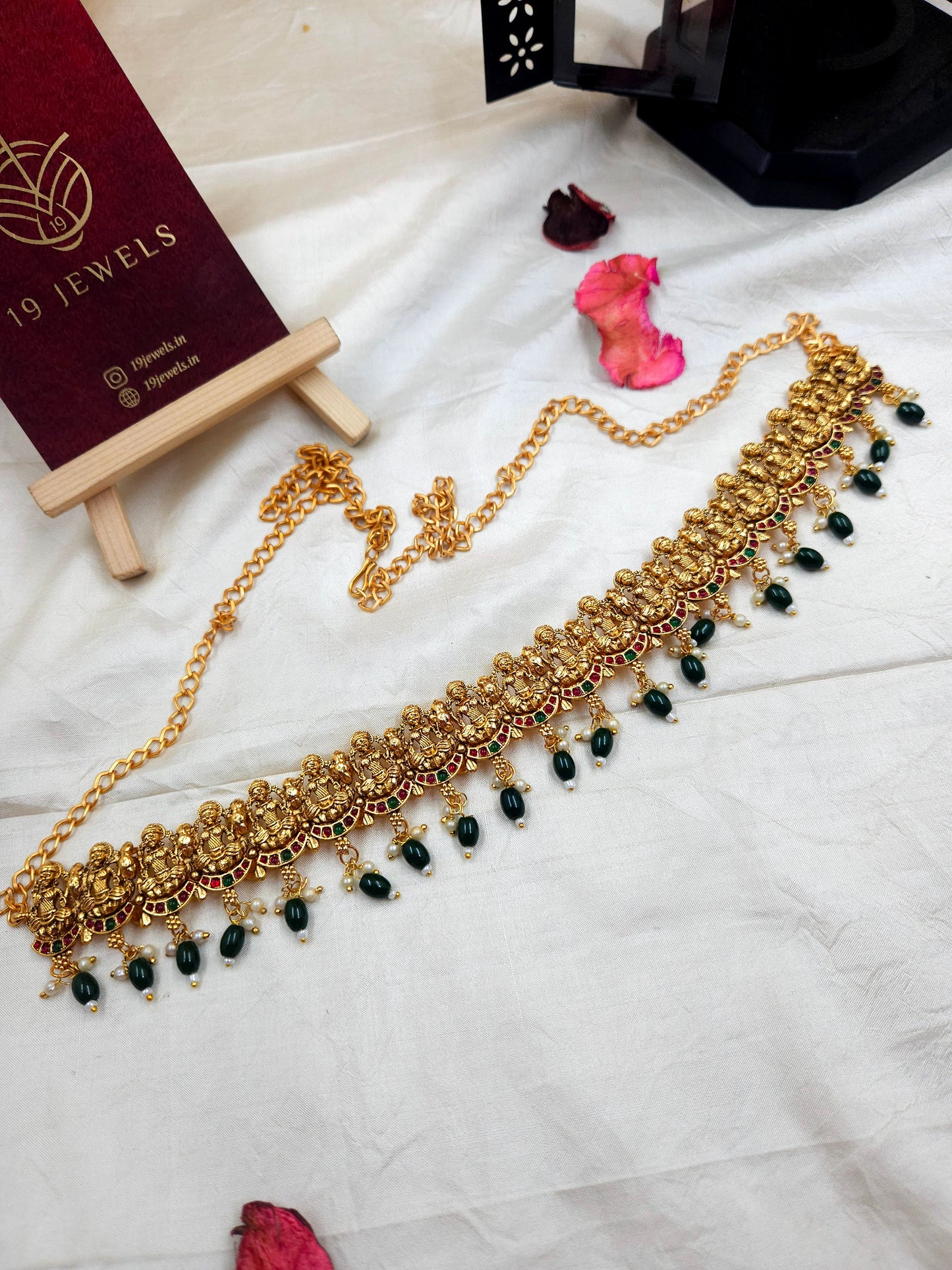 Hip chain Hb127