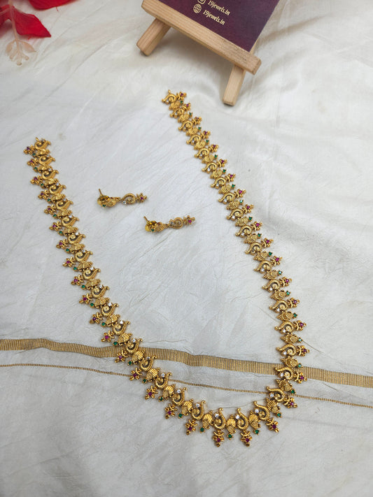 Cz long haram N295