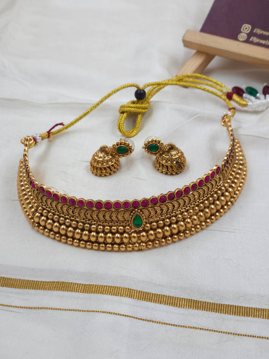 Choker set N1512