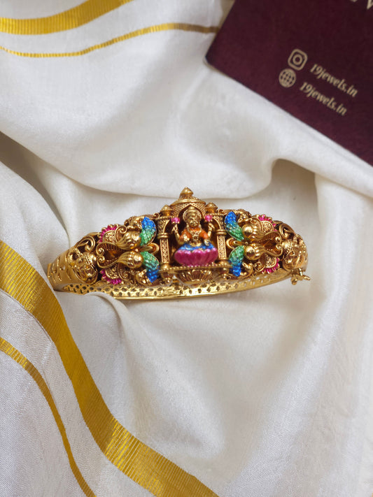 Meenakari kada Bracelet Bn204