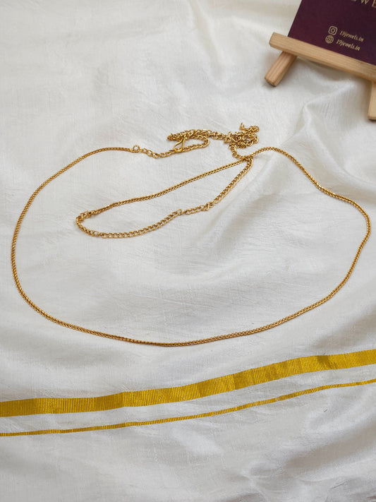 Premium quality hip chain 2546 Hb213