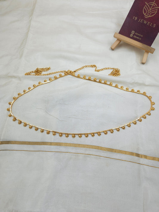 Hip chain Hb322-H1
