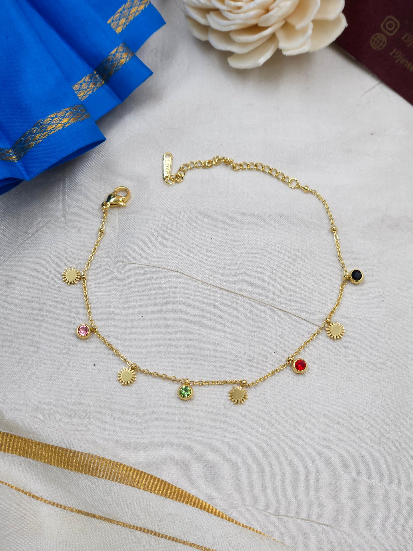 Bracelet Bn260