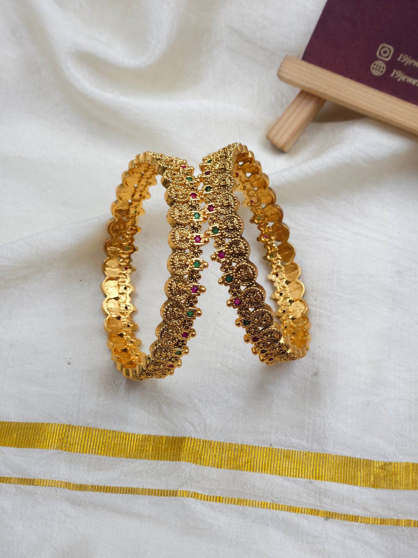 Bangle Bn184-I2