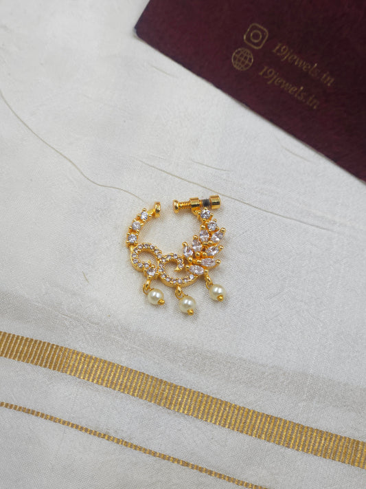 Nose pin 507-J4
