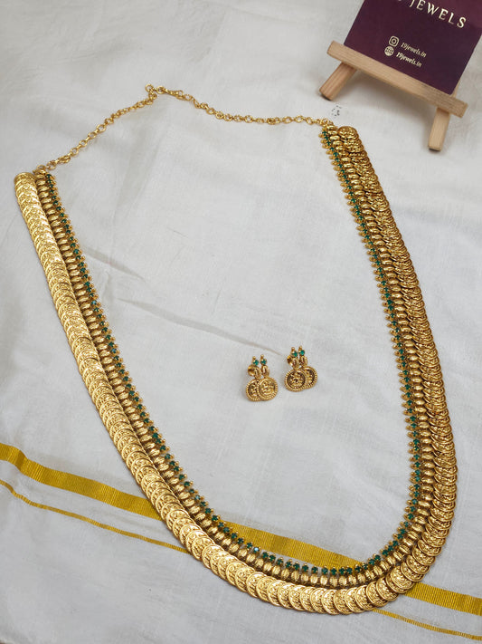 Heritage Luxury coin long haram N1372-B2