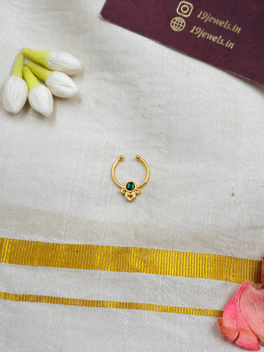 Septum ring 467-J4