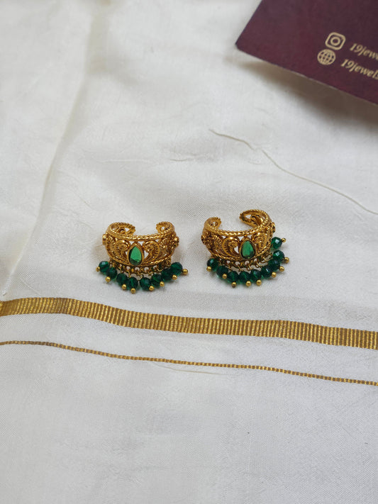 Bugati earring Jm381-F19