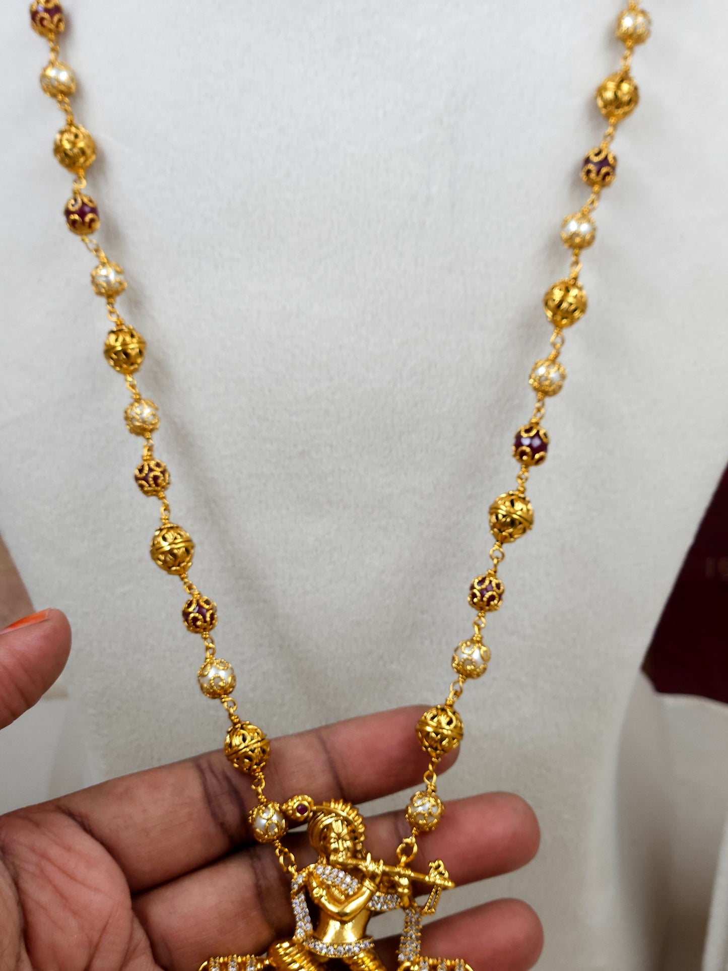 Banke Bihari haram N1432