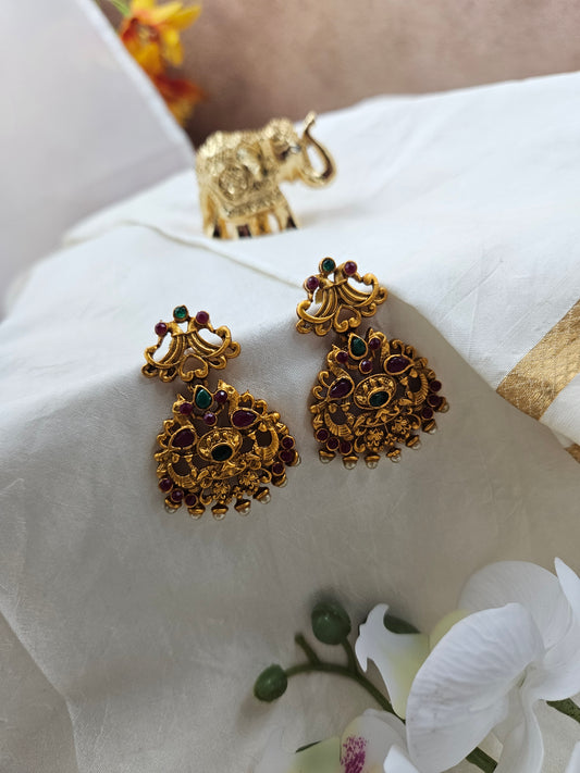 Earring Jm019