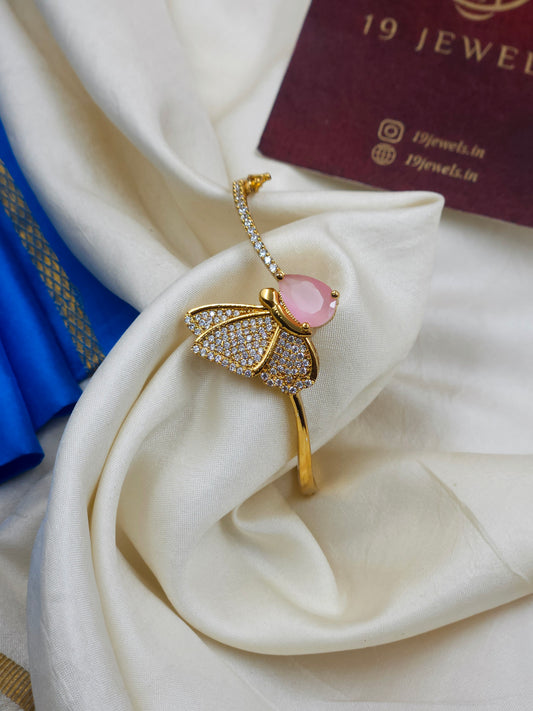 Butterfly bracelet Bn285-I10