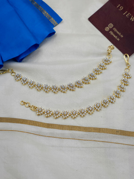 Ad Ear chain Ea299-F12
