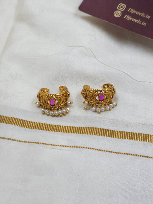 Bugati earing Jm380-F19