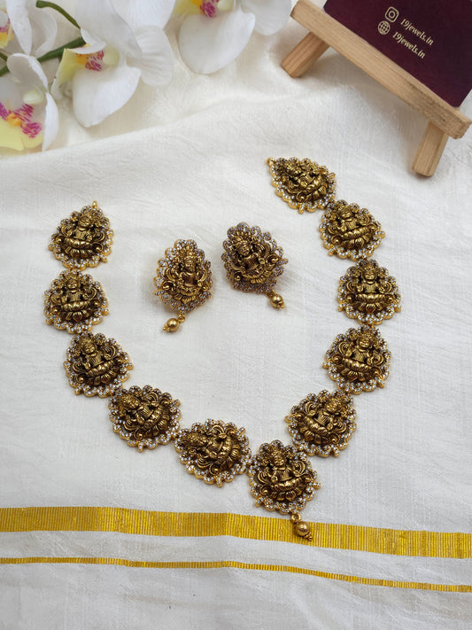 Anvitha nakshi set N1272