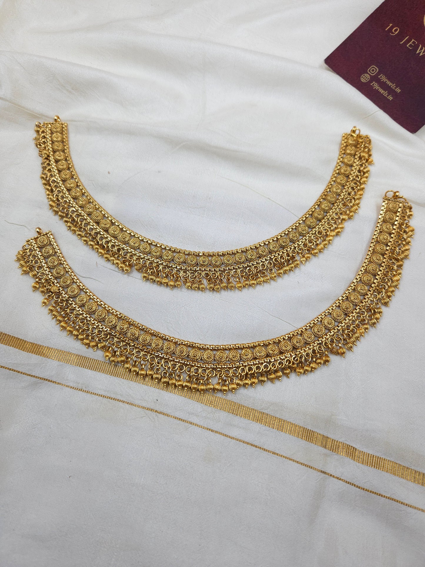 Anklet An095