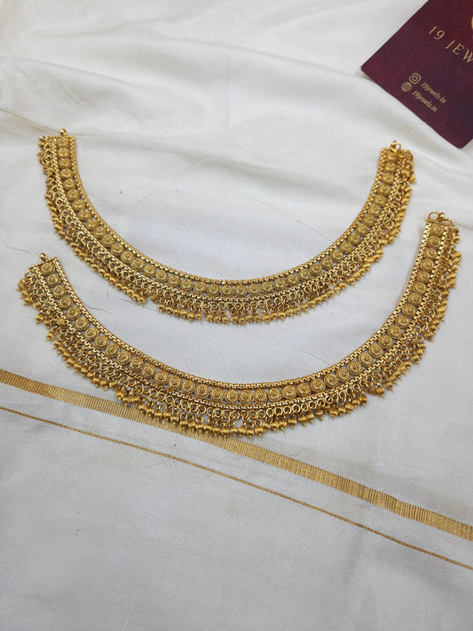 Anklet An095-J2