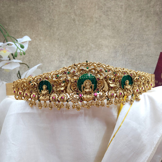 Lakshmi hip belt Hb182