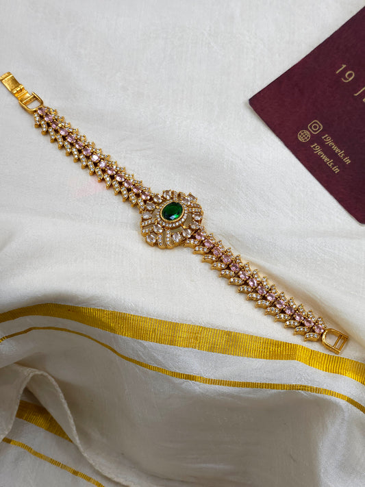 Watch ad Bracelet Bn171