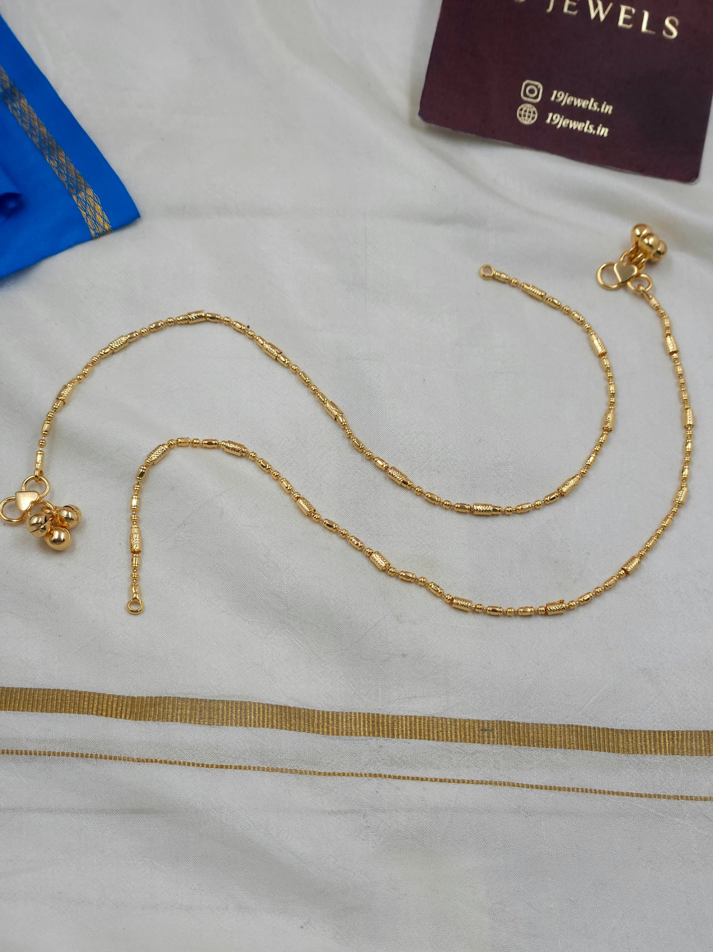 Anklet An130