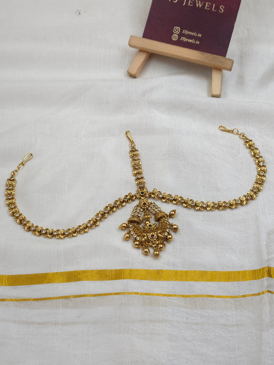 Elite mathapati T290