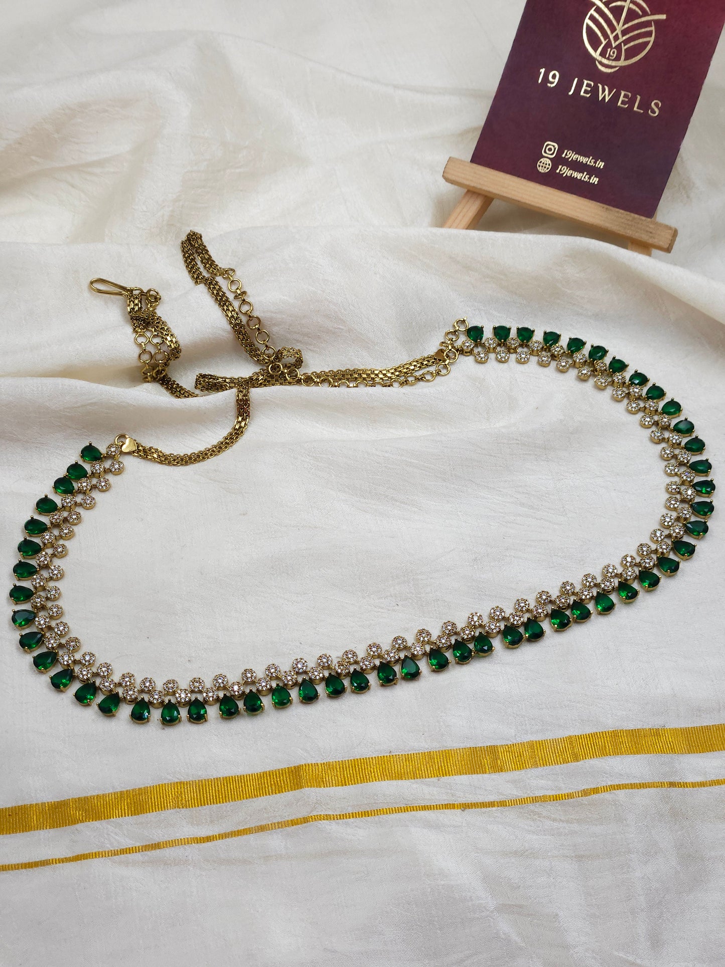 Premium chain Hb226-H1
