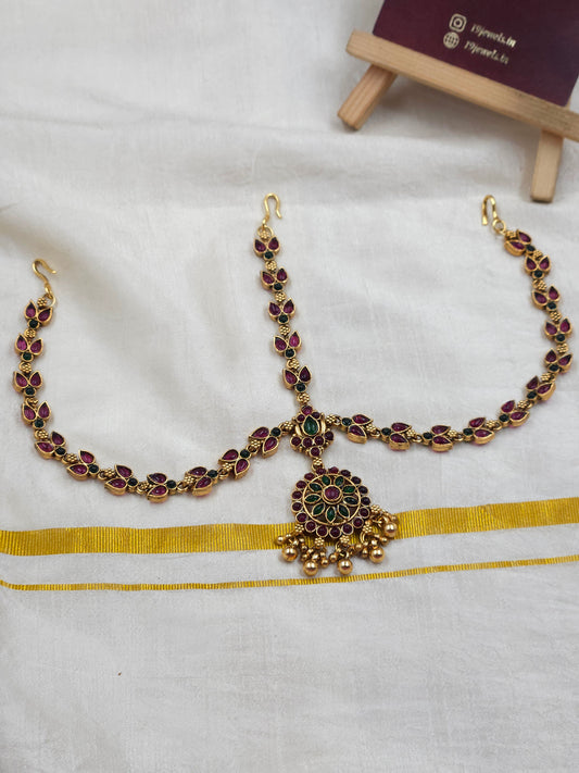 Damini / mathapati T300