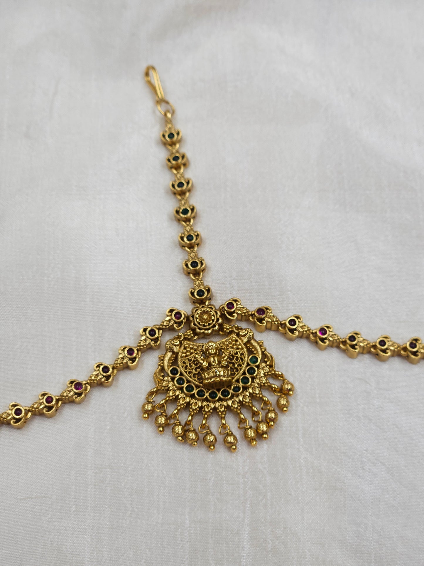 Exquisite mathapati T286