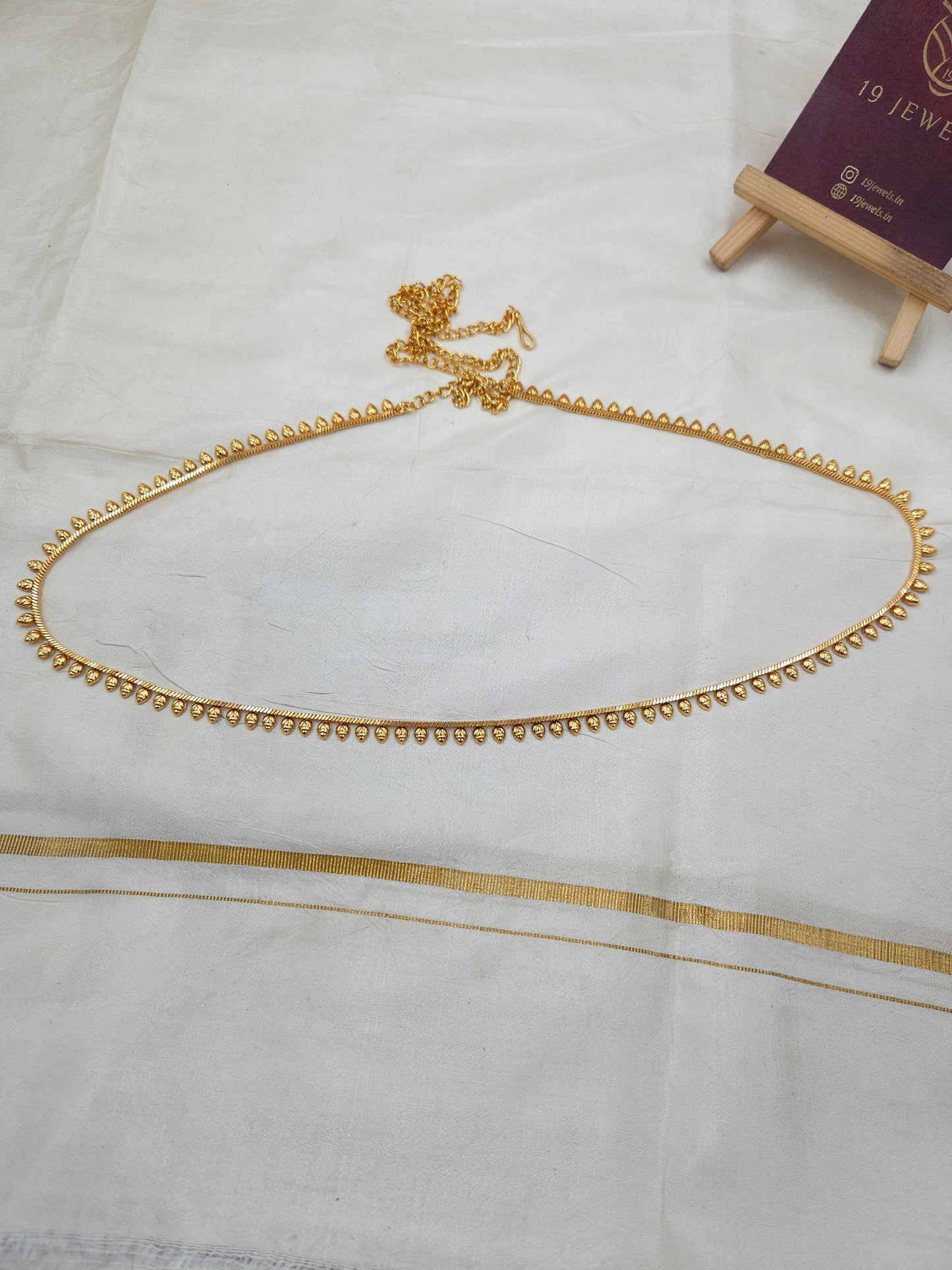 Hip chain Hb323